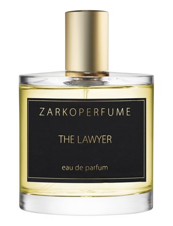 Zarkoperfume The Lawyer Edp - Nude - 100 ml