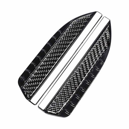 Car Rain Eyebrow Rearview Mirror Visor Auton aurinkovisiiri