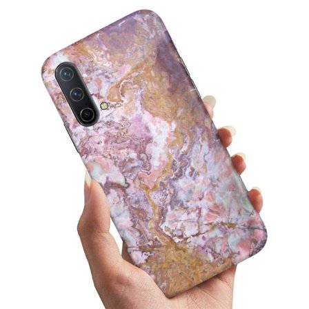 OnePlus Nord CE 5G - Skal/Mobilskal Marmor