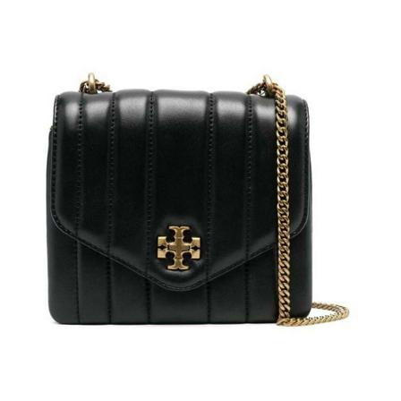 Tory Burch, Cross Body Bags Czarny, Kobieta, Rozmiar: ONE Size