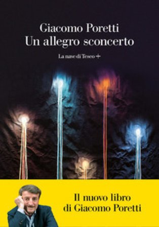 Un allegro sconcerto Giacomo Poretti