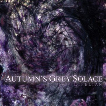 Eifelian Autumn's Grey Solace