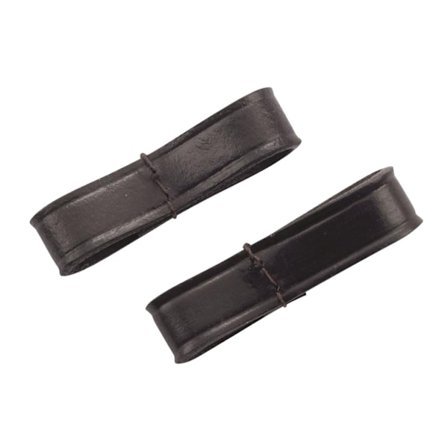 Hy Fulmer Loops (Ett Par) En Storlek Brun