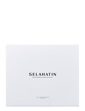 Selahatin Mediterranean Homesick Blues - Mouthwash - Nude - ONE SIZE