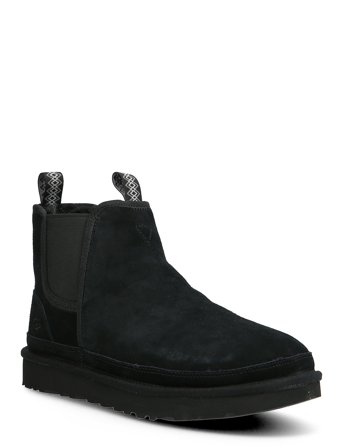 UGG M Neumel Chelsea - Black - 45