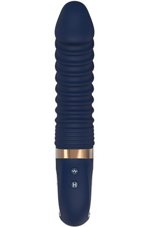 Kjøp Dream Toys Goddess Collection Nereos - G-punktsvibrator | God pris