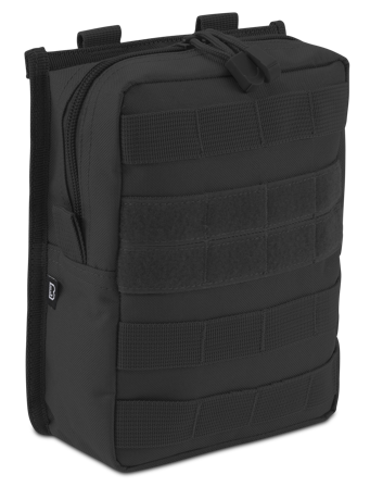 Borsa Brandit Molle Cross Nero