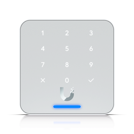 Ubiquiti UniFi Access G3 Reader Flex White