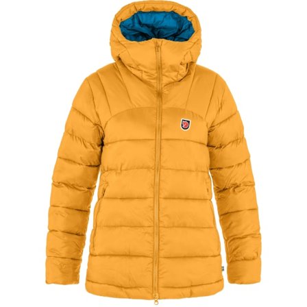 Fjällräven Expedition Mid Winter Jas S - female - color - Winter Jass