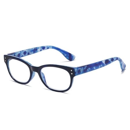 Lukulasit Lasit BLUE STRENGTH 250 Sininen Voima 250