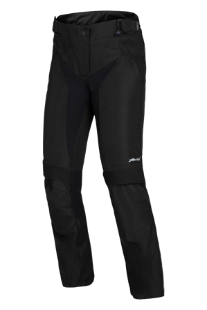 IXS Tour Tallinn-ST 2.0 Women's Motorcycle Trousers Black XL