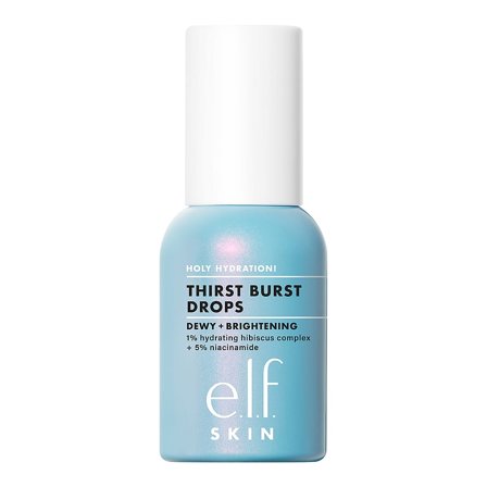 e.l.f. Holy Hydration! Thirst Burst Drops 30 ml, Skincare, Ansigtspleje, Serum