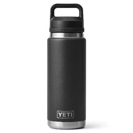 Yeti Rambler 769 ml Insulated Bottle Black