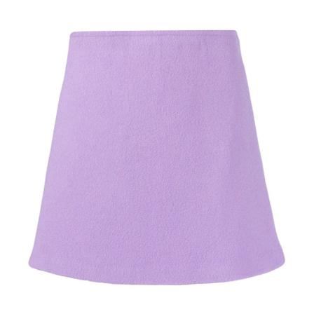 Patou - Minikjolar - Lila - Dam - Storlek: 2xs, Dam, Storlek: 2XS