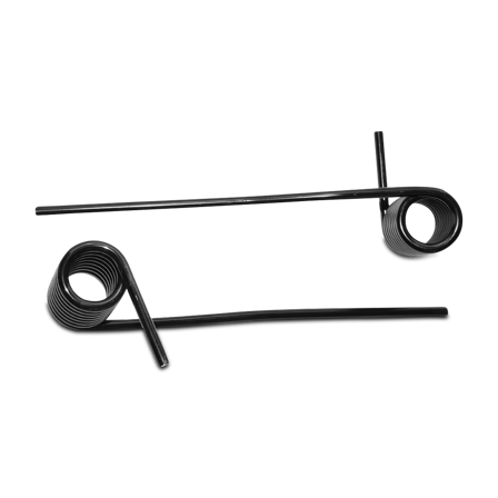 Fjær Sno-X Bakre - Polaris Indy 800 Storm 1994-1998