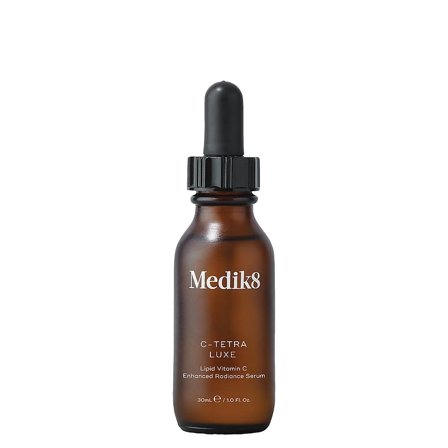 Medik8 C-Tetra Luxe Serum 30ml, Skincare, Ansigtspleje, Serum