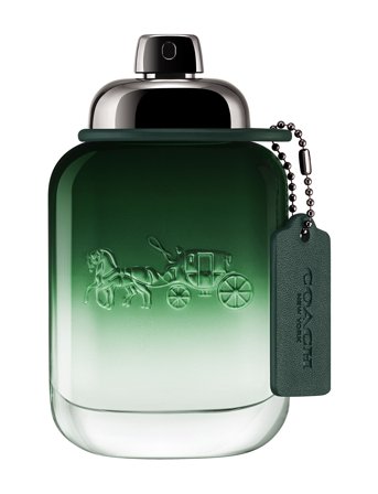 Coach Coach Green Eau De Toilette 60 Ml - Nude - 60ML