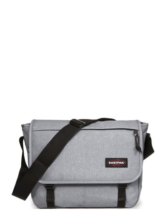 Eastpak Delegate + - Grey - ONE SIZE