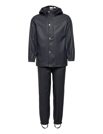 En Fant | Rainwear Set Solid | 80