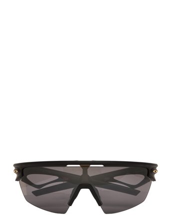 OAKLEY Sphaera - Black - ONE SIZE