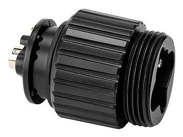 Thrustmaster AddOn Thrustm. AVA Base Offset Adapter (KON/PC) retail