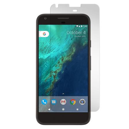Google Pixel Härdat Glas Skärmskydd 0,3mm Transparent