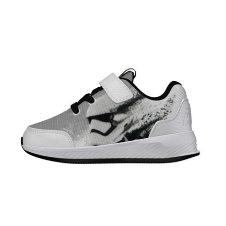 Lågskor Adidas Star Wars El I Gråa 25