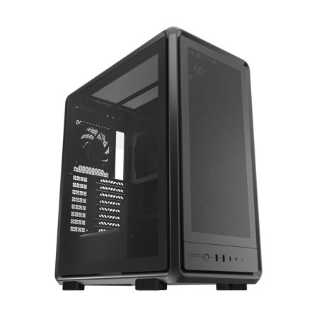 Cooler Master MasterFrame 500 Mesh Black