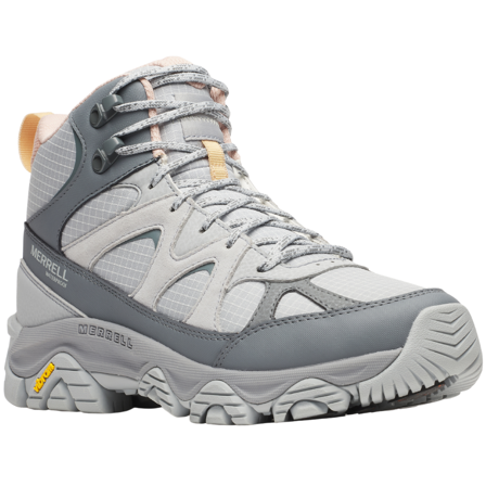 Merrell Womens Thermo Snow Grip Mid Waterproof Arctic Grip Gale