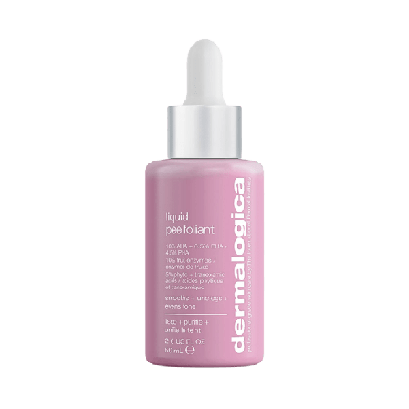 Dermalogica Liquid Peelfoliant Ansiktsmask & peeling Unisex 59 ML