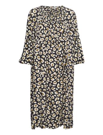 Norise Patterned Masai