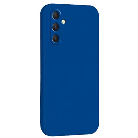 Samsung Galaxy S24 - Stilrent Hållbart TPU Silikon Skal