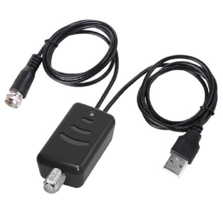 Antenneforstærker Digital TV Antenneforstærker Signal 4K Enhanc