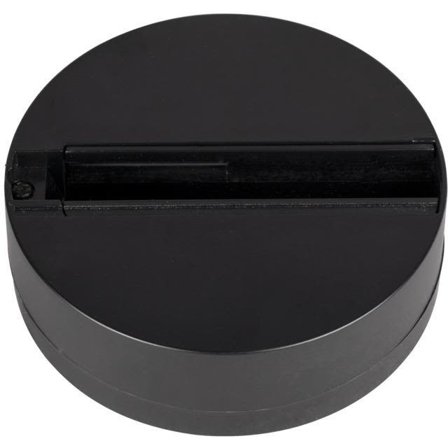 Hide-a-Lite LiteTrac Singelspotfeste 1-faset, svart, Belysning