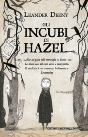 Gli incubi di Hazel Leander Deeny