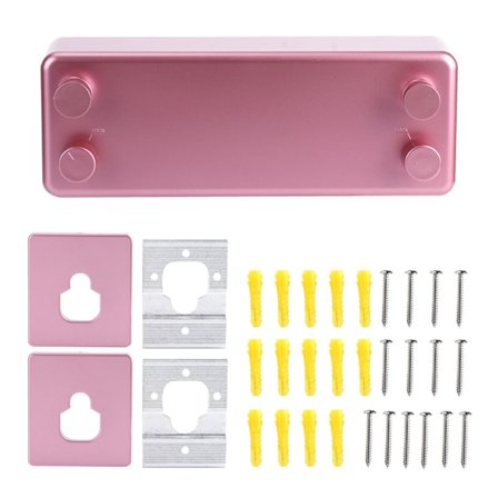 Talousteleskooppinen pyykkinaruvaatteiden kuivaustelineköysi parvekkeelle kylpyhuoneeseenPink