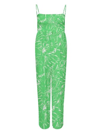 ONLY | Onlalma Life Poly Bianca Jumpsuit Aop | S