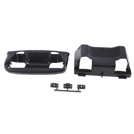 9-tums bilradiofäste för Coupe 2008-2012 WEY W5 Ram Android Dash Panel Ram Fascias