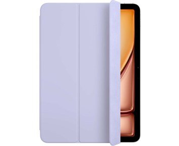 Apple-Smart Folio for iPad Air 11-inch (M2) - Light Violet - B-vare-Smart Folio til 11-tommers iPad Air (M2) – Lyselilla-Handheld Accessories-Data og 