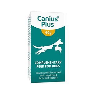 Canius Plus