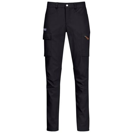 Bergans Nordmarka Women's Pant Women hiking trousers Black M