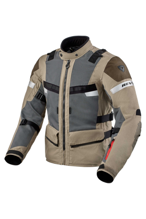Rev'It! Cayenne 2 MC-Jacka Sand S
