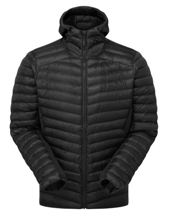 Rab Cirrus Flex Hoody Black