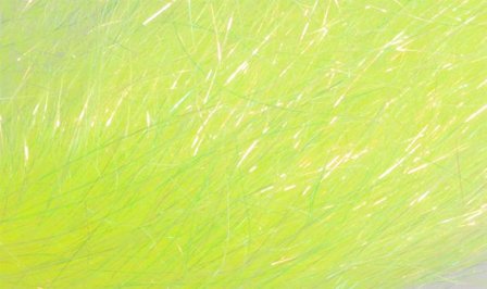 Wing'n Flash - Fluo Yellow