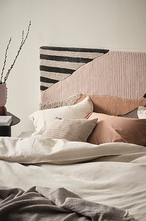 Jotex - Sengegavl 160 Cm Multi - BOBO - Køb Sengegavle hos Jotex