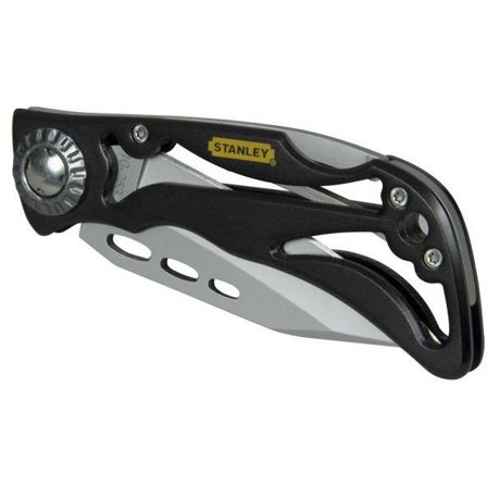 STANLEY 0-10-253 Lommekniv, Håndverktøy