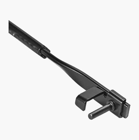 Torkarblad modellanpassat 2 st.