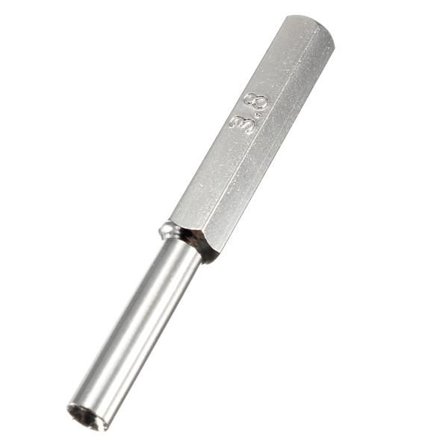 Gamebit 3,8mm Öppna SNES NES N64 Master System Spelkassetter