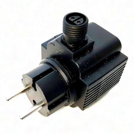 21W 12V Transformer Strømadapter