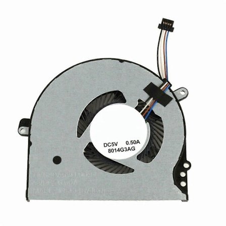 För Pavilion 14- 14-BP 15-CK013CA 15-CK000 15- CPU Kylfläkt 927918-001